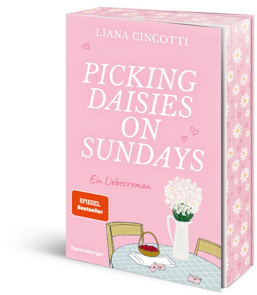 Cincotti, Liana/Picking Daisies on Sundays