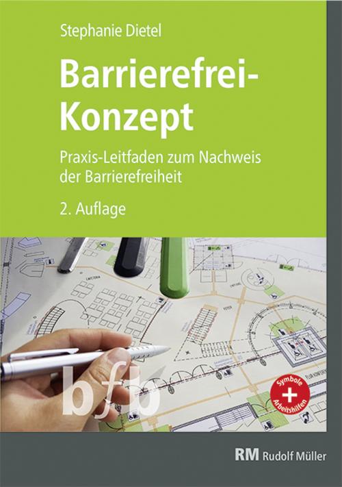 Barrierefrei-Konzept