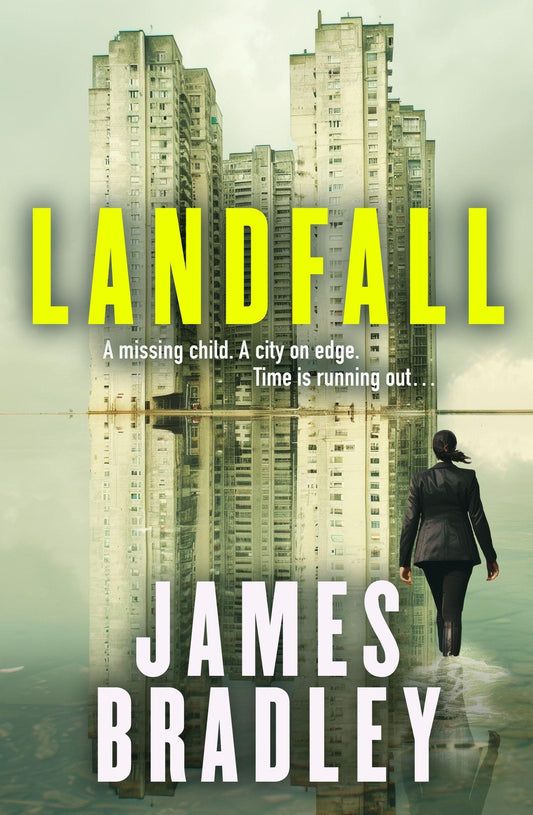 Landfall