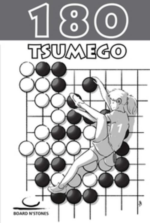 180 Tsumego