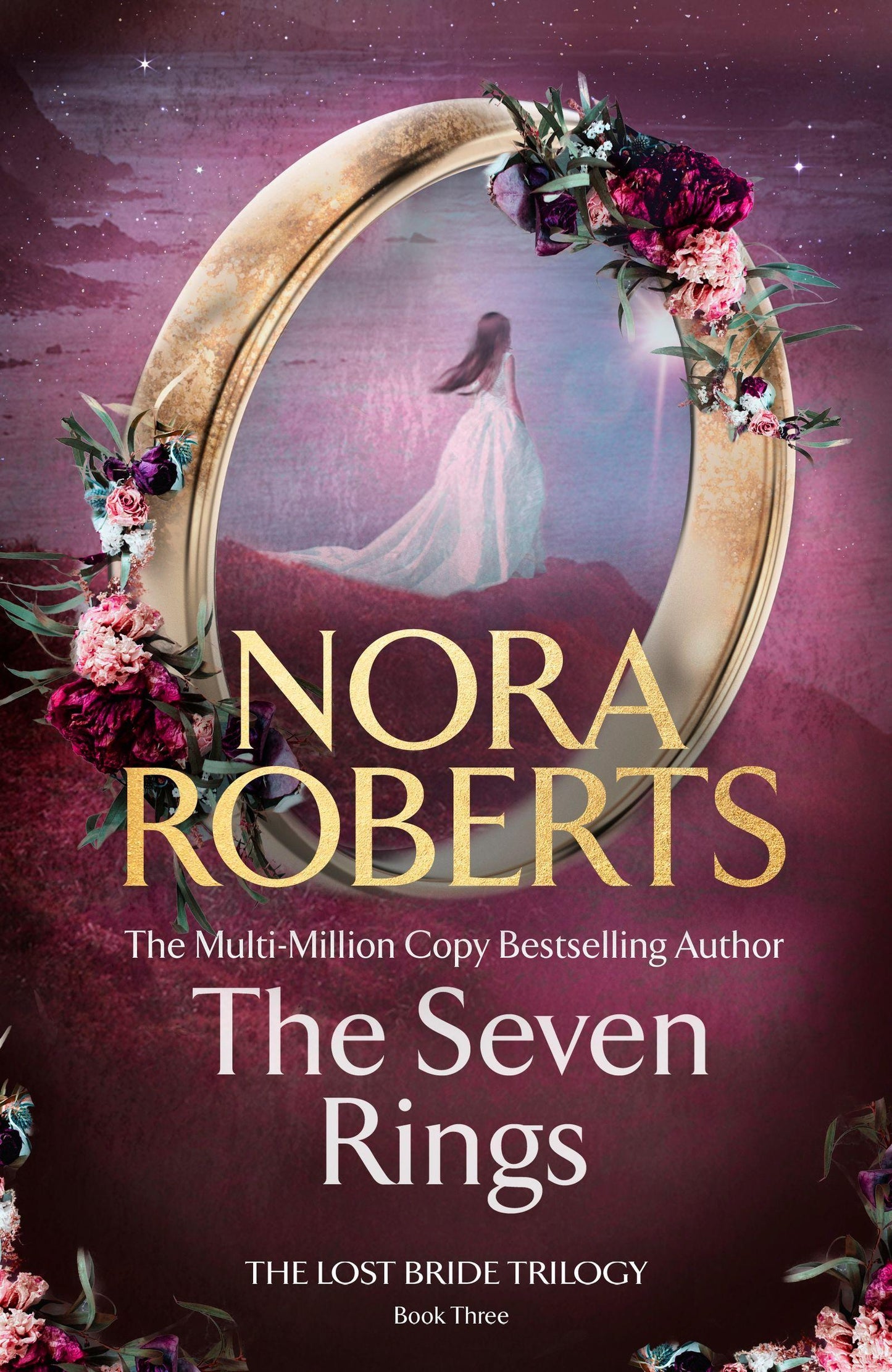 The Seven Rings