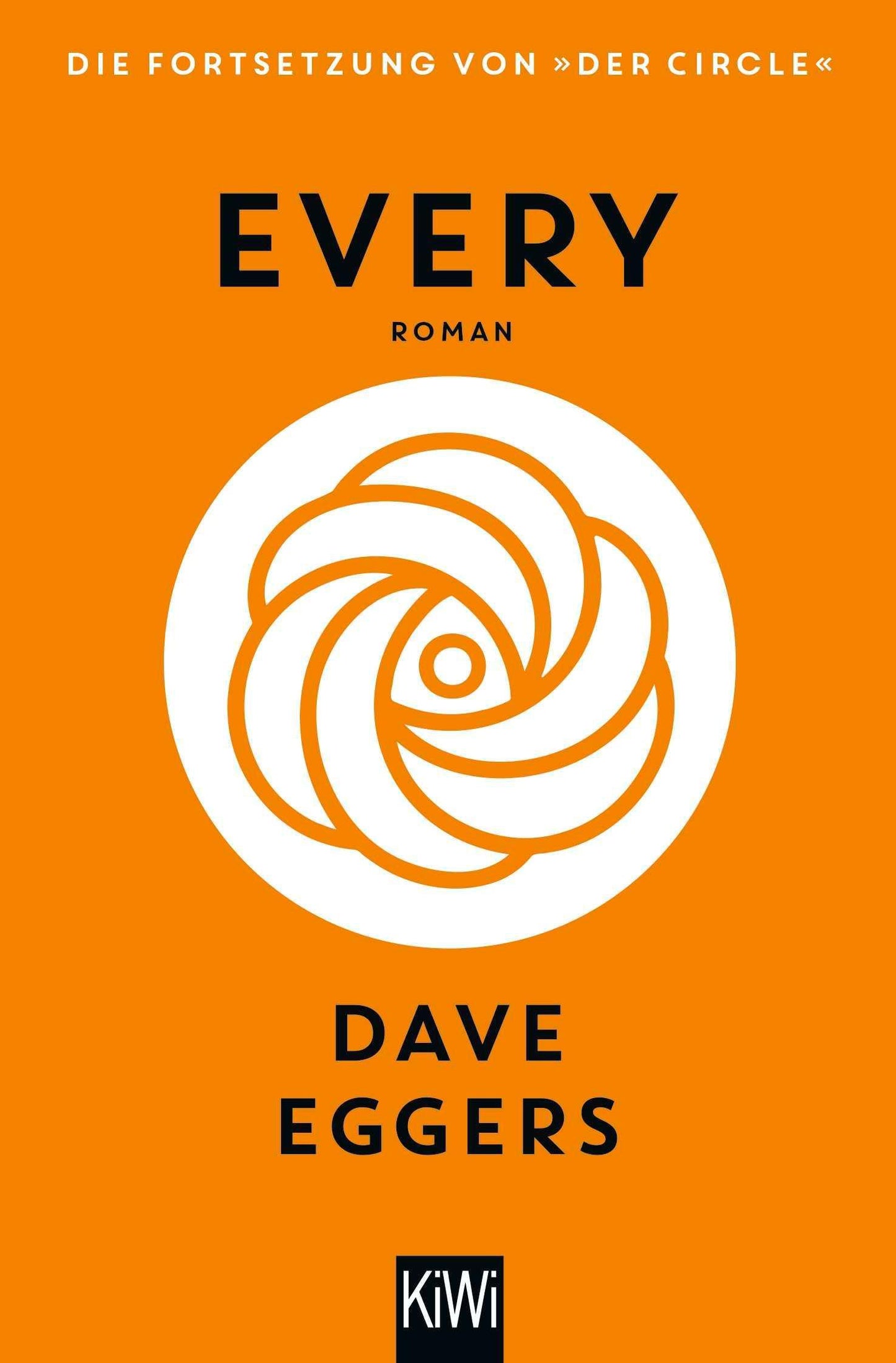 Every (deutsche Ausgabe)