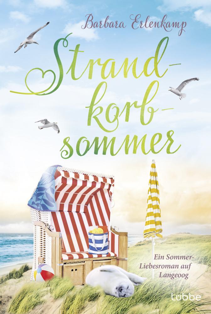 Strandkorbsommer