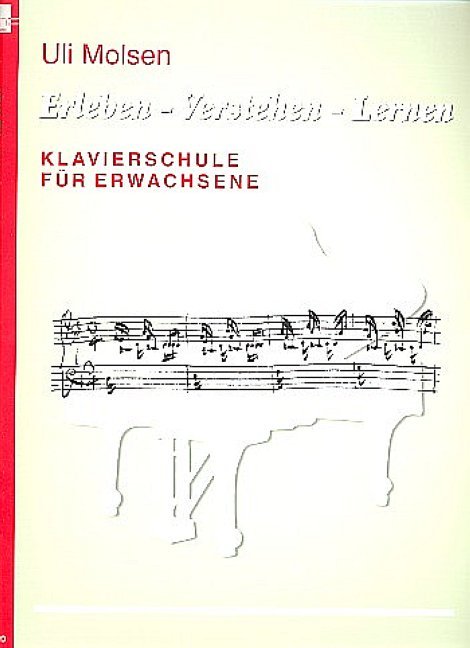 Erleben - Verstehen - Lernen