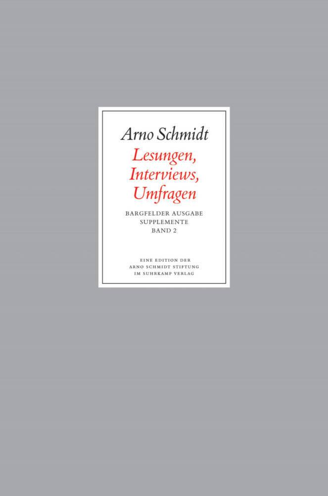 Lesungen, Interviews, Umfragen, Buch u. DVD u. 12 CD-Audios
