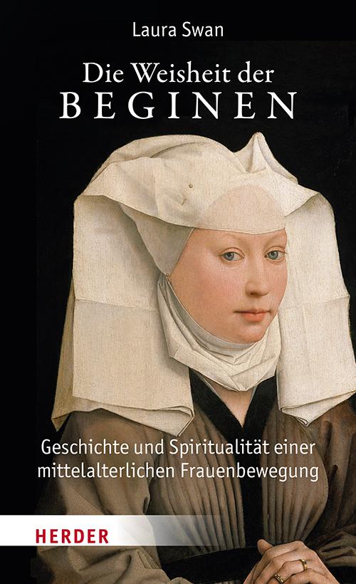 Buchcover: Die Weisheit der Beginen