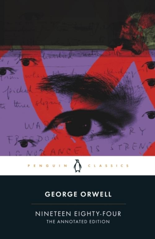 Nineteen Eighty-Four