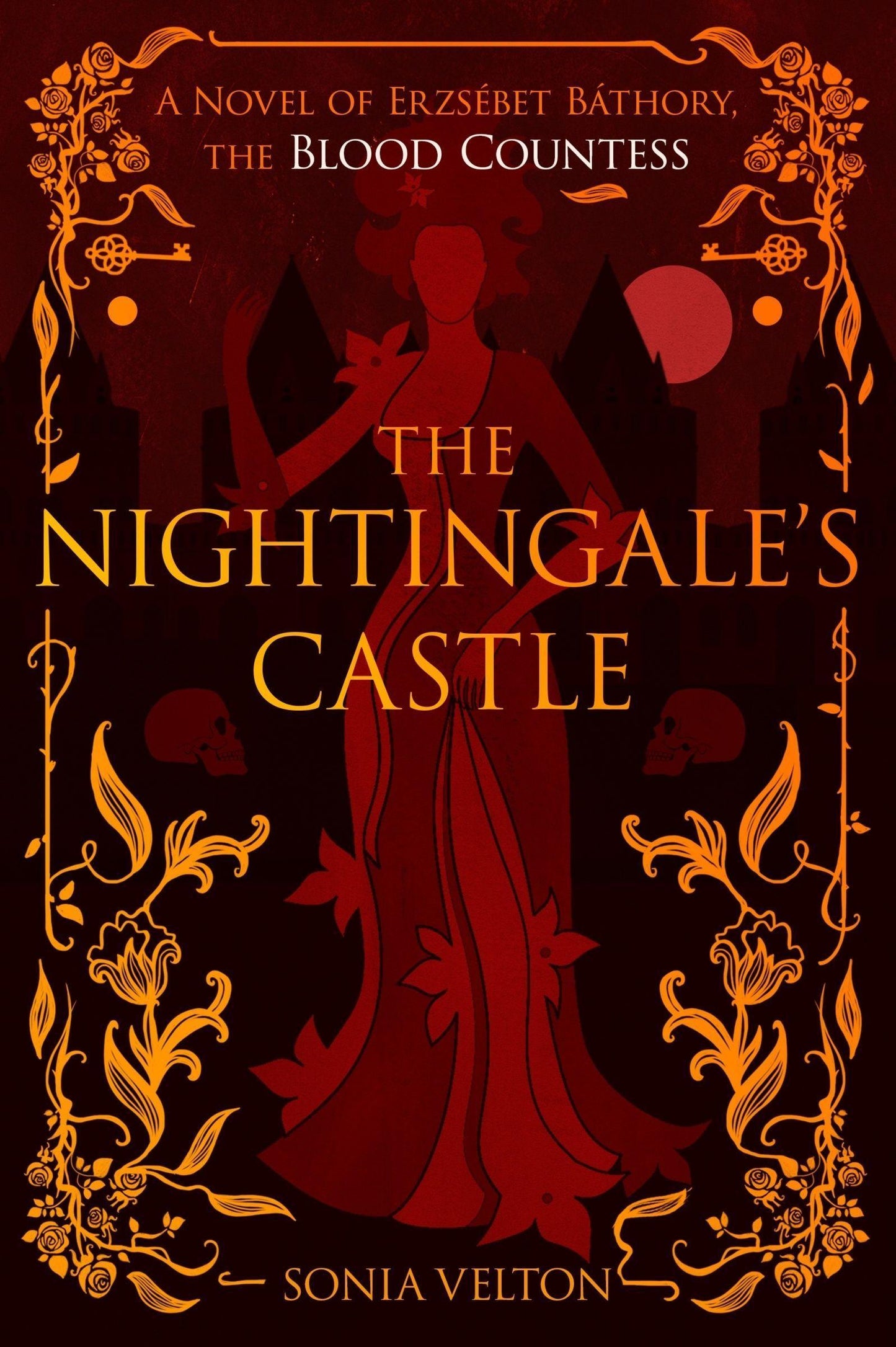 Nightingale's Castle, The