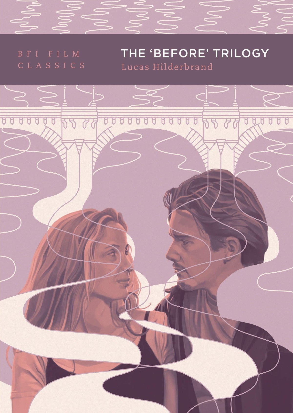 Buchcover: The 'Before' Trilogy