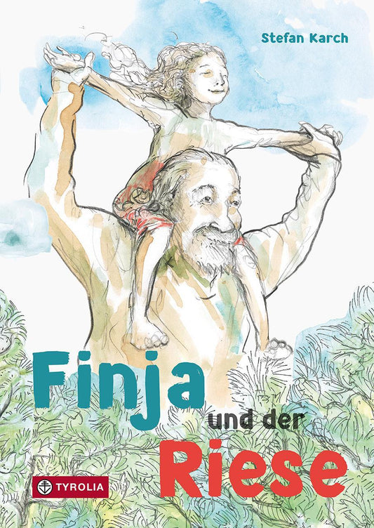 Finja und der Riese