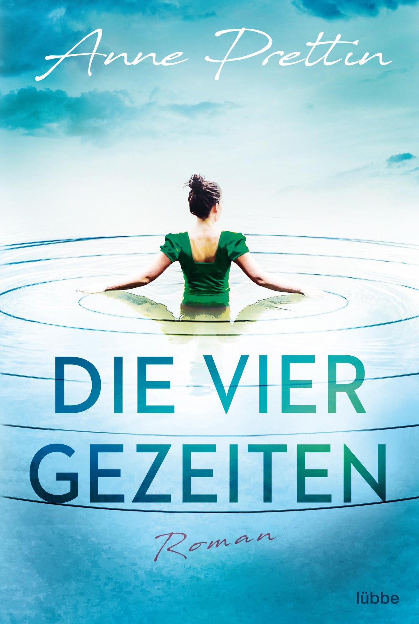 Die vier Gezeiten