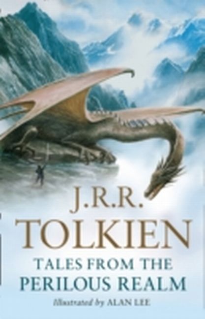 TALES FROM PERILOUS REALM  PB