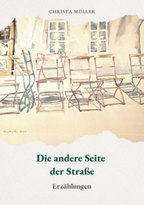 Buchcover: Die andere Seite der Straße