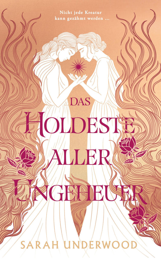 Das holdeste aller Ungeheuer