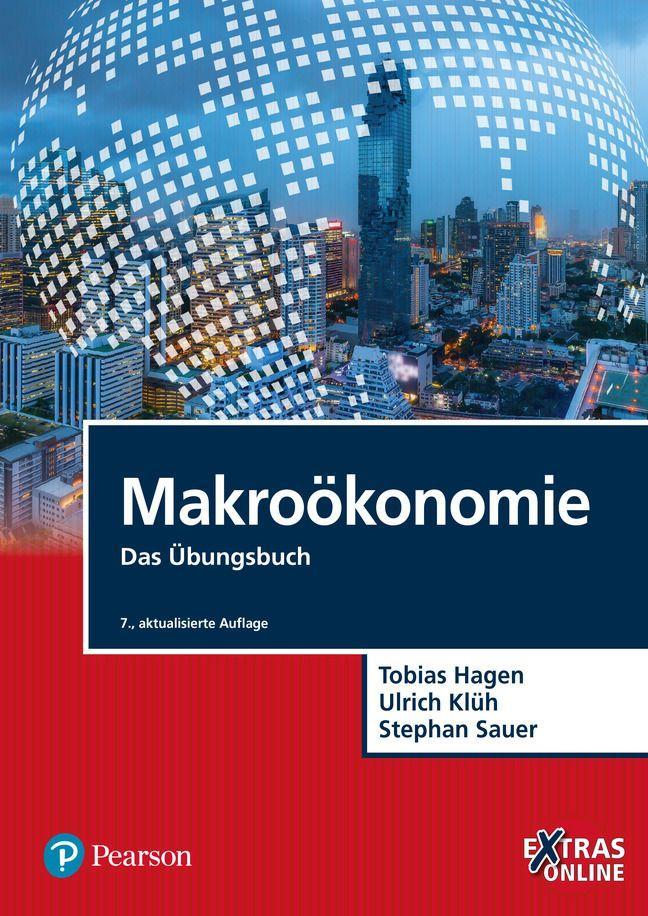 Makroökonomie Übungsbuch