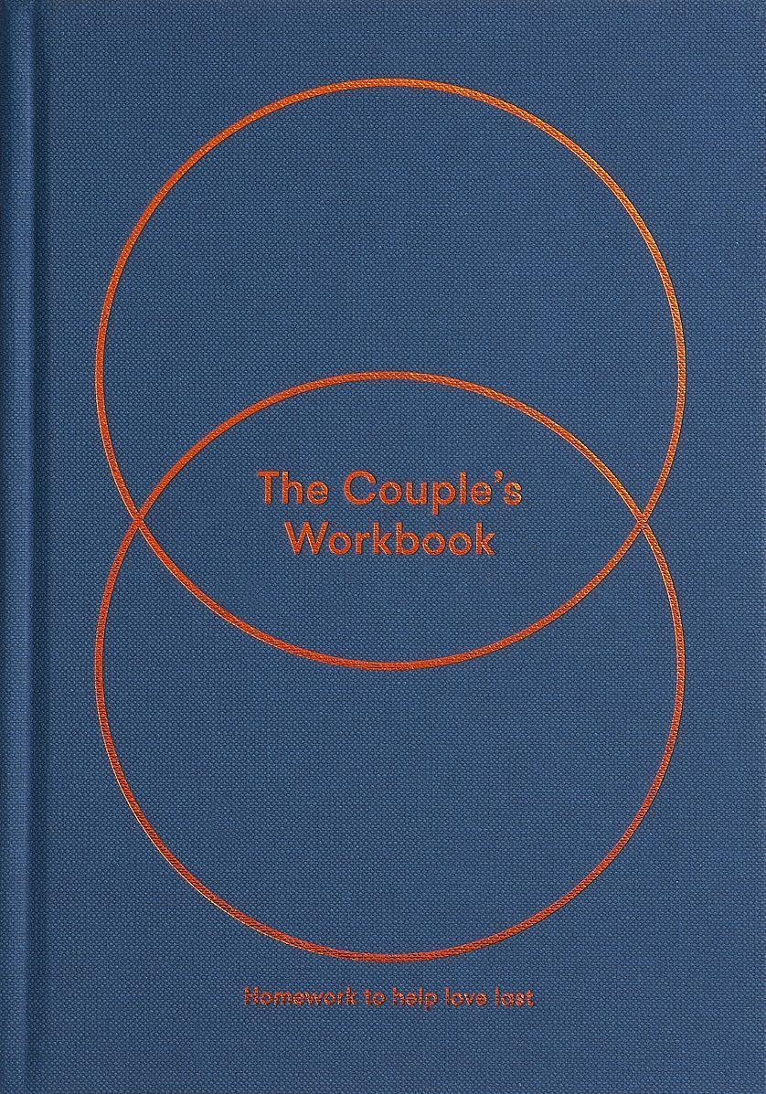 The Couple's Workbook
