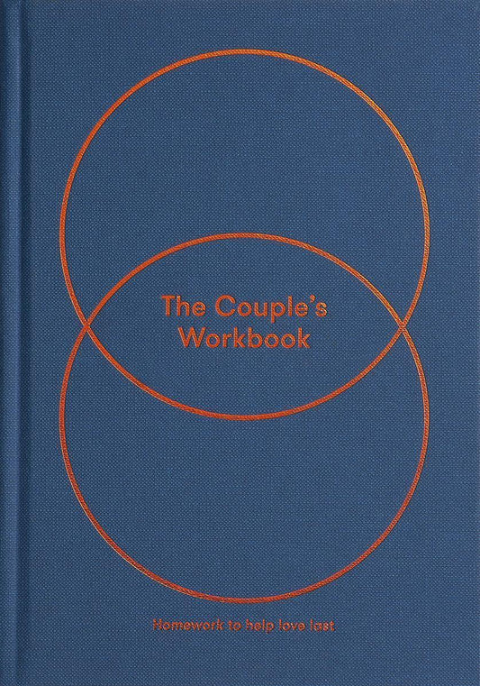 The Couple's Workbook