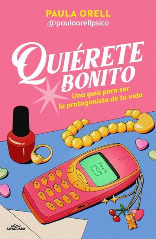 Quiã(c)Rete Bonito / Love Yourself Beautifully