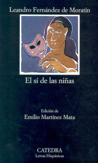 El sí de las niñas