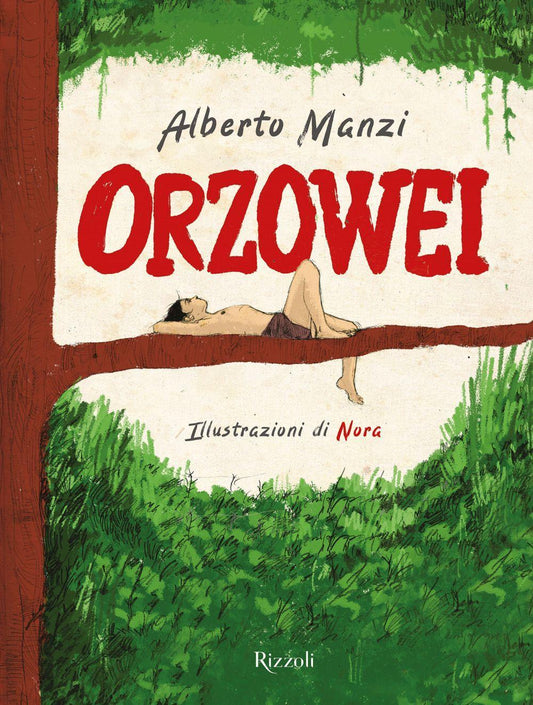 Orzowei