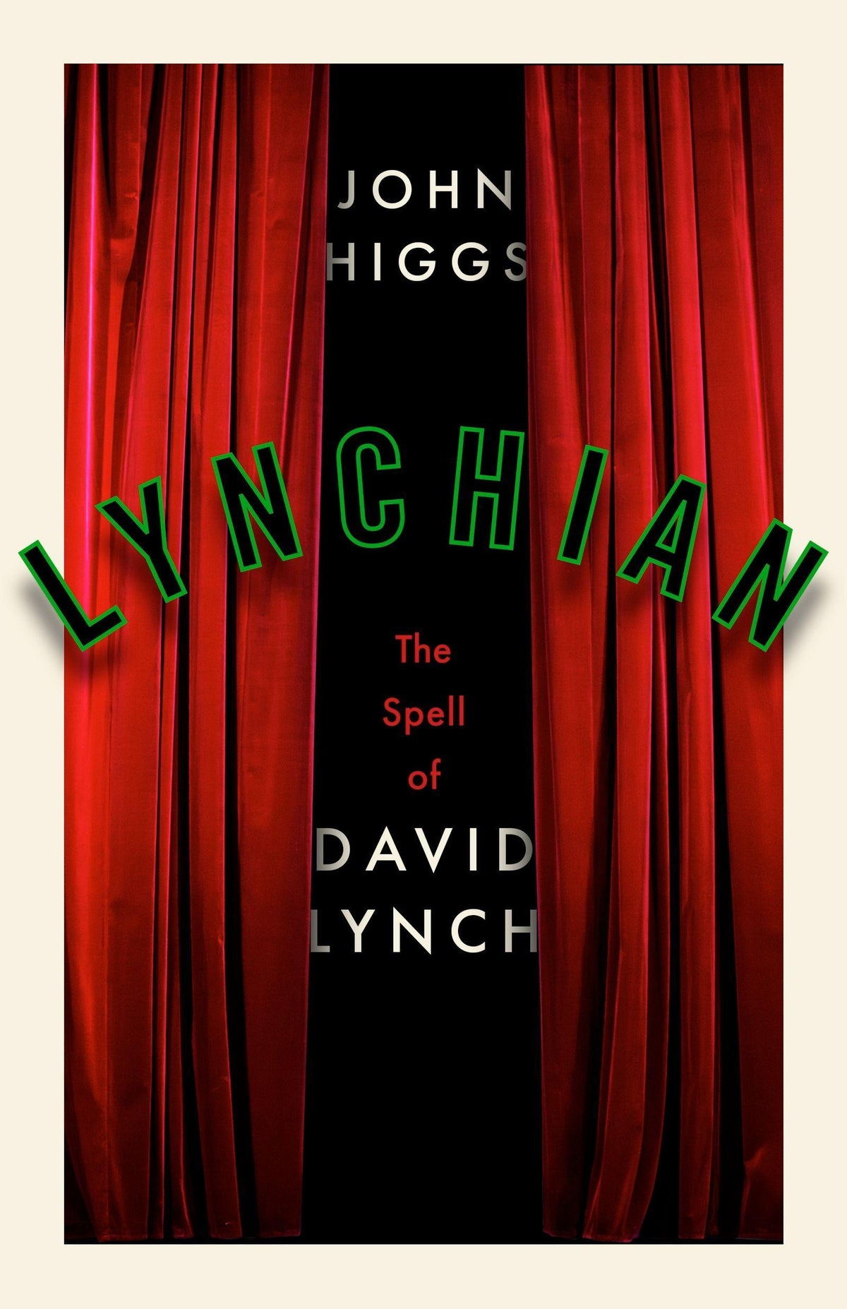 Lynchian