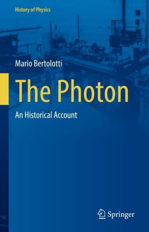 Buchcover: The Photon