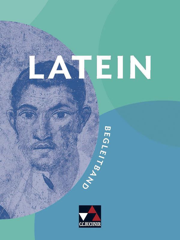 LATEIN Begleitband