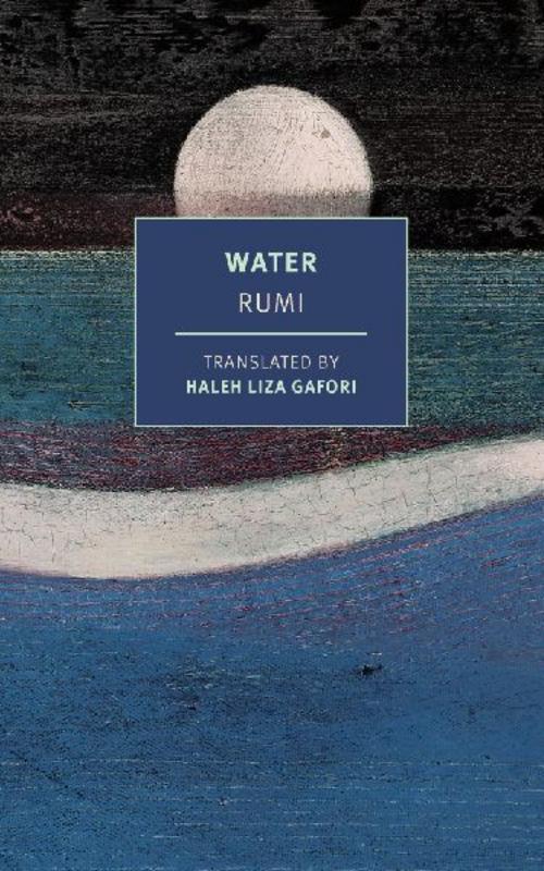 Buchcover: Water