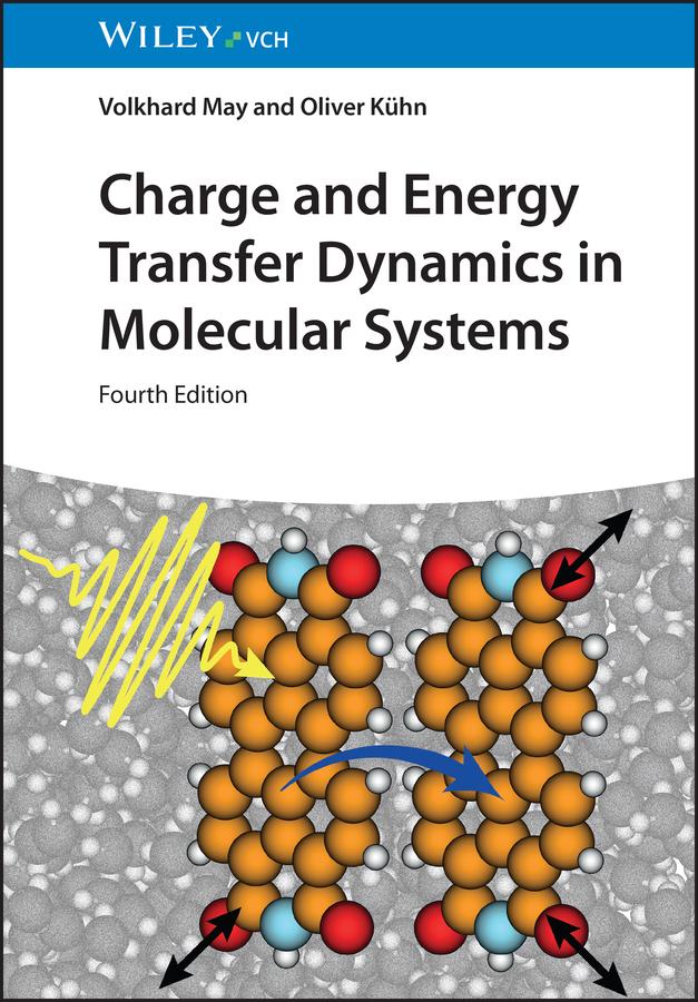 Buchcover: Charge and Energy Transfer Dynamics in Molecular Systems