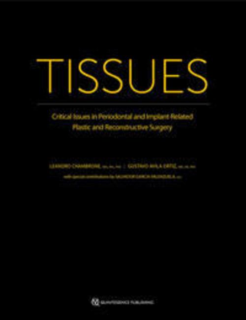 Buchcover: Tissues
