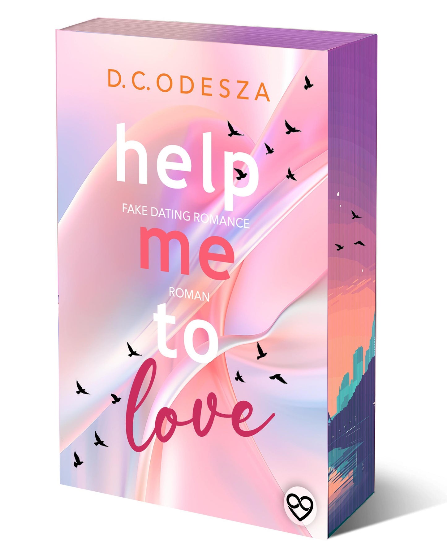 Help me to love