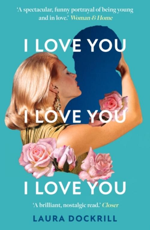 I LOVE YOU I LOVE YOU I HB