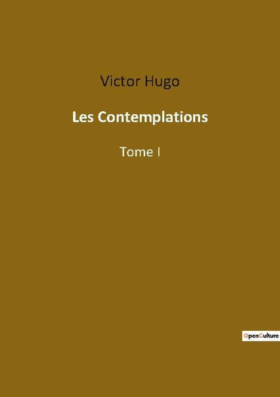 Les Contemplations