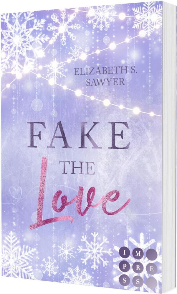 Fake the Love (Play it Fake 2)