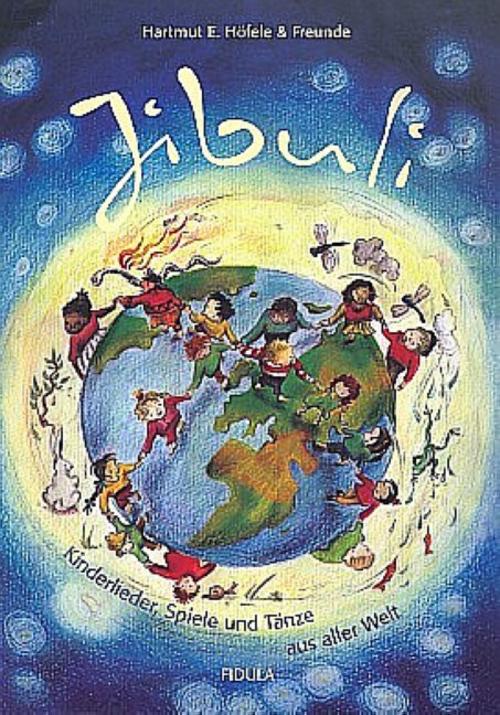 Jibuli