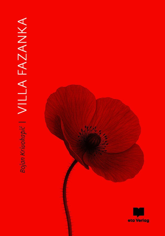 Buchcover: VILLA FAZANKA