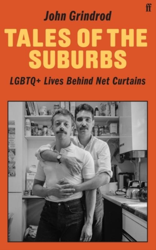 Tales of the Suburbs