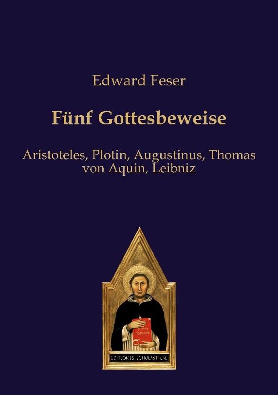 Fünf Gottesbeweise