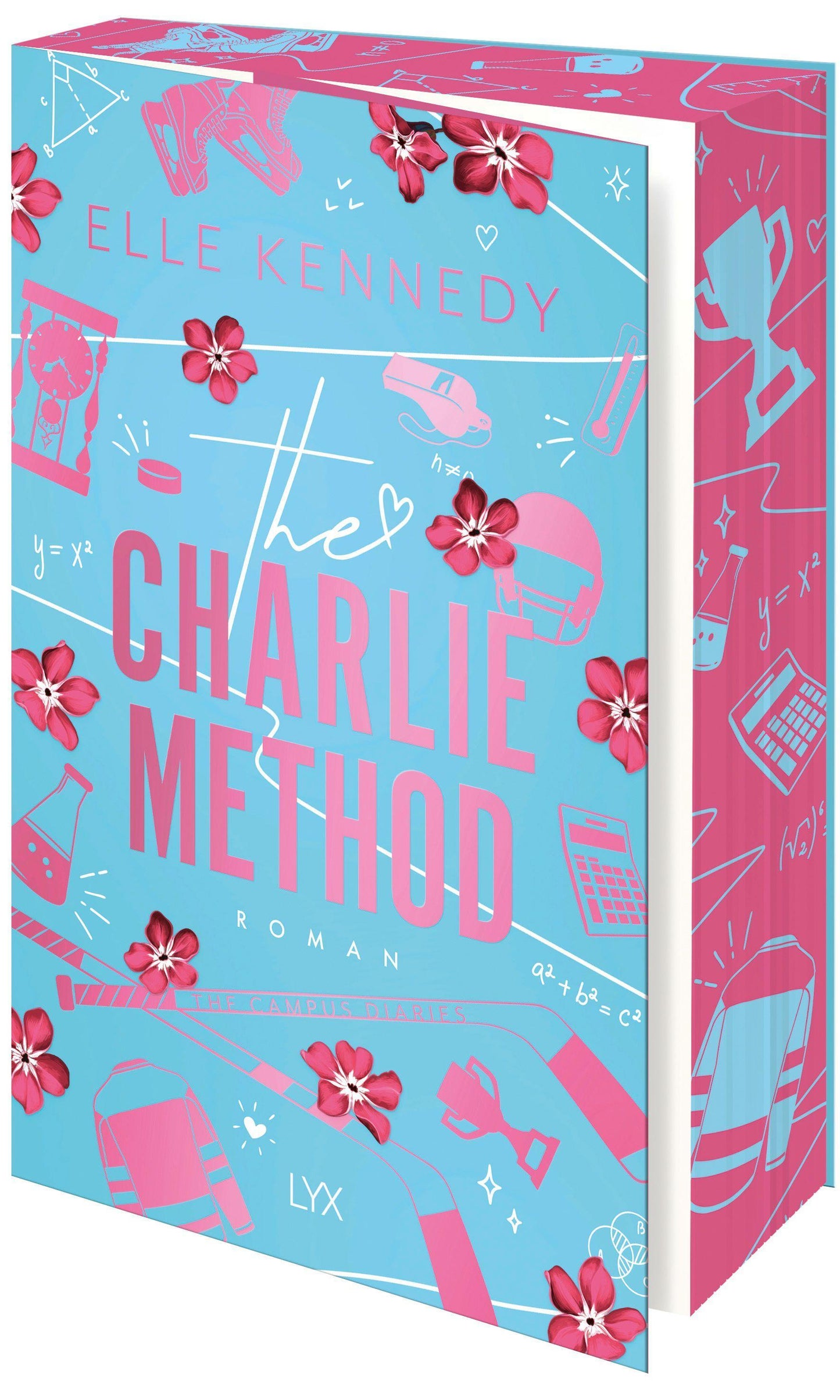 The Charlie Method