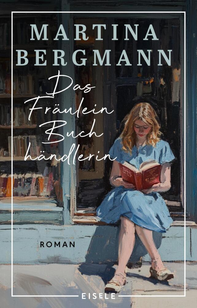 Das Fräulein Buchhändlerin