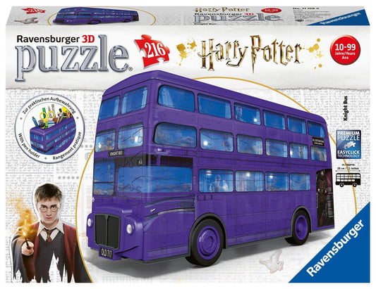 Harry Potter - Knight Bus