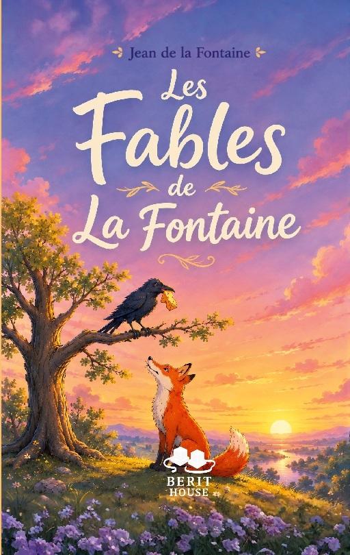 Les Fables de La Fontaine