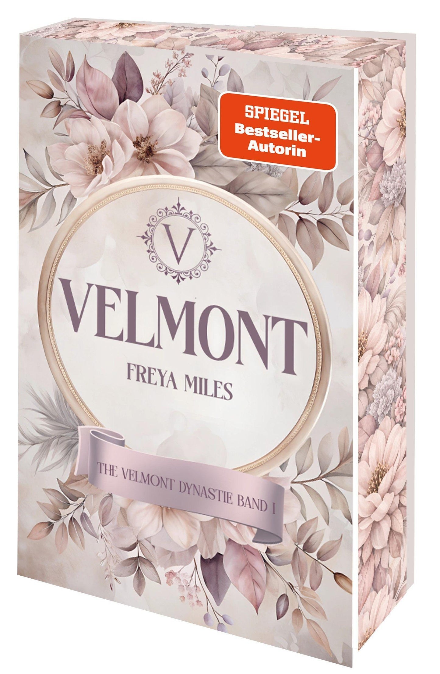 The Velmont Dynastie