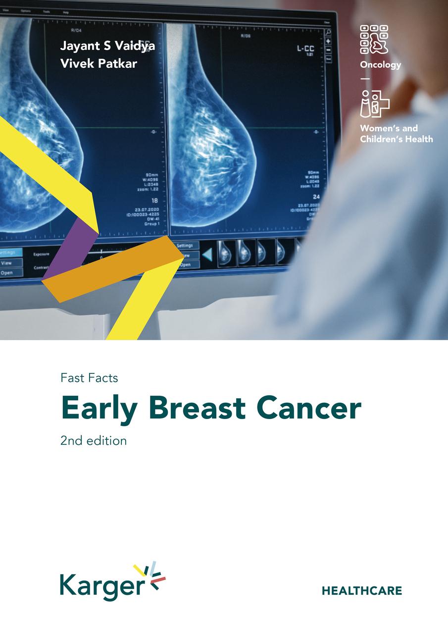 Buchcover: Fast Facts: Early Breast Cancer
