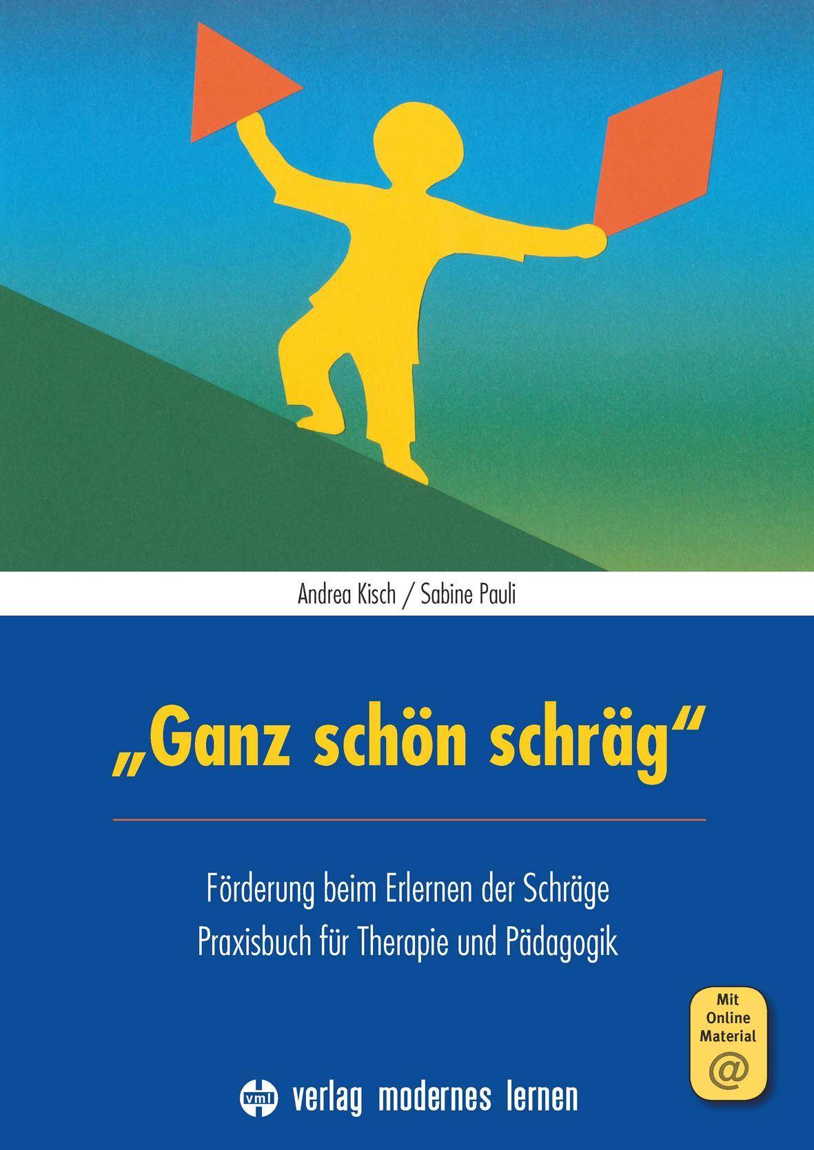 \"Ganz schön schräg\"