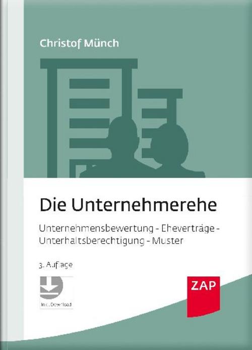 Die Unternehmerehe