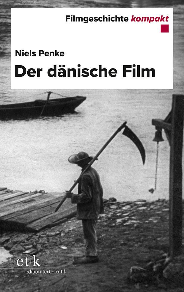 Buchcover: Der dänische Film