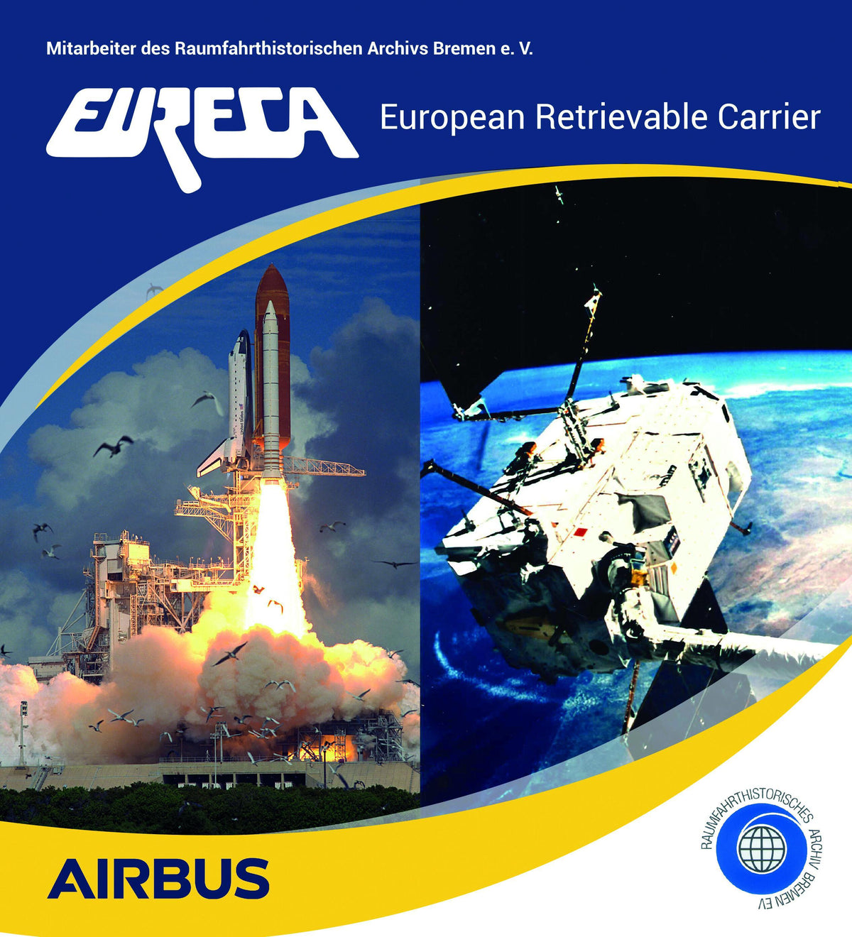 Buchcover: EURECA