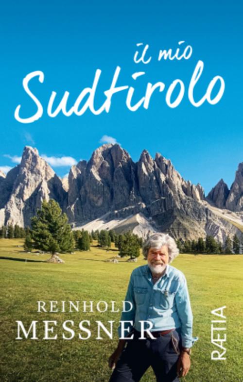 Il mio Sudtirolo