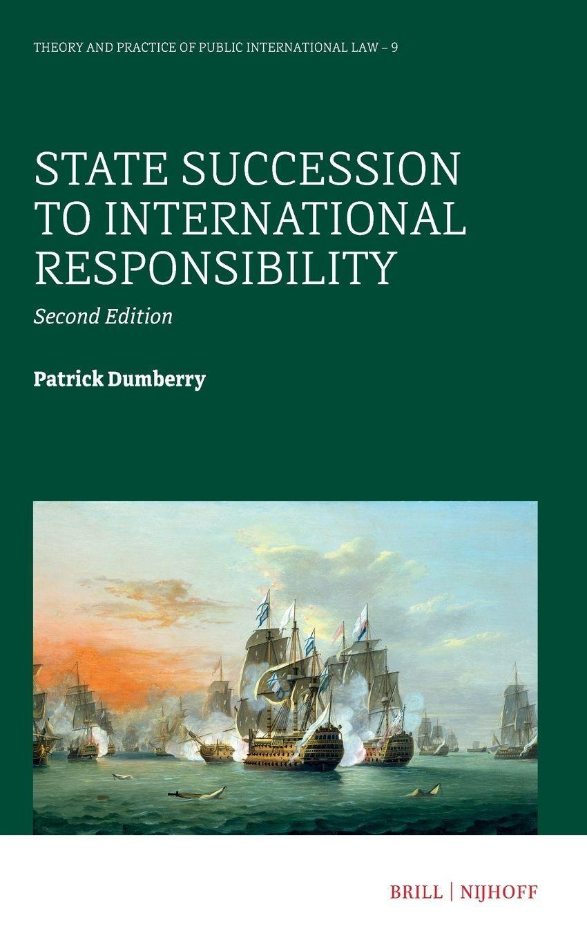 State Succession to International Responsibility